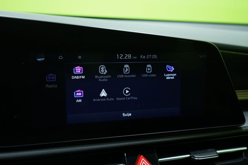 Kia Niro bild 21