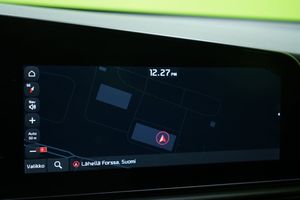 Kia Niro bild 20