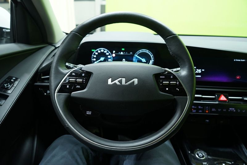 Kia Niro bild 12