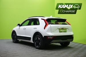 Kia Niro bild 5