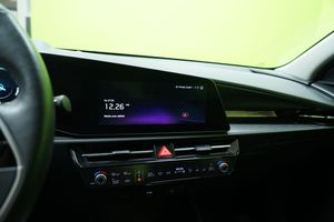 Kia Niro bild 16