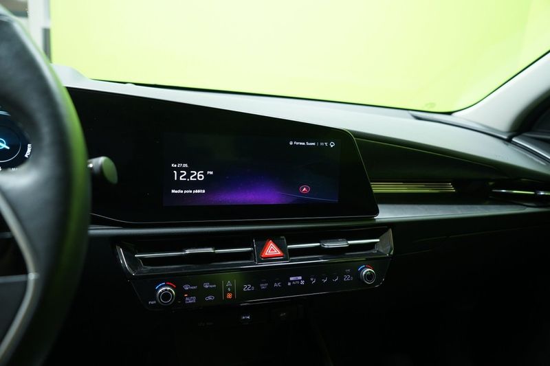 Kia Niro bild 16