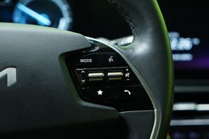Kia Niro bild 14