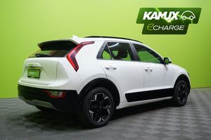 Kia Niro bild 4