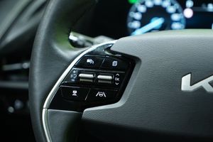 Kia Niro bild 13