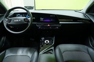 Kia Niro bild 8
