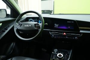 Kia Niro bild 9