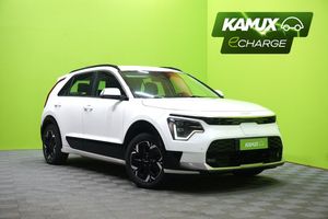 Kia Niro bild 1