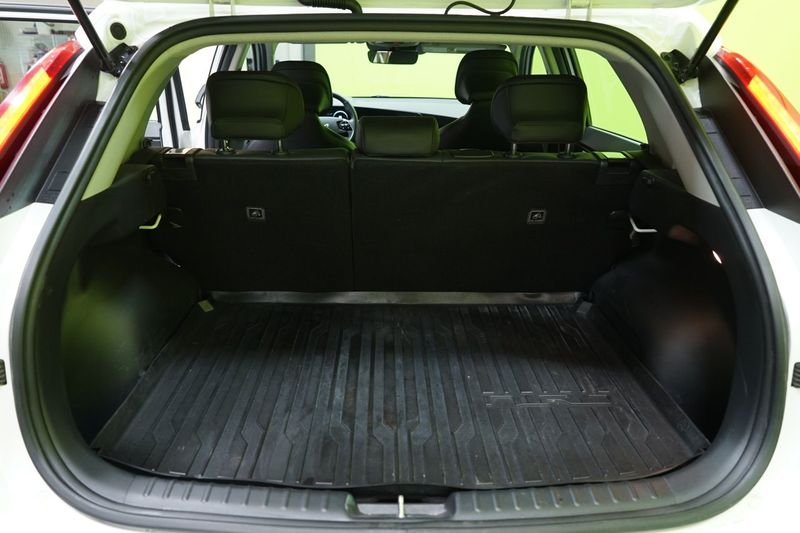 Kia Niro bild 24
