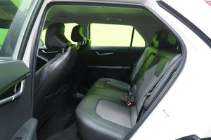 Kia Niro bild 11