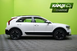 Kia Niro bild 2