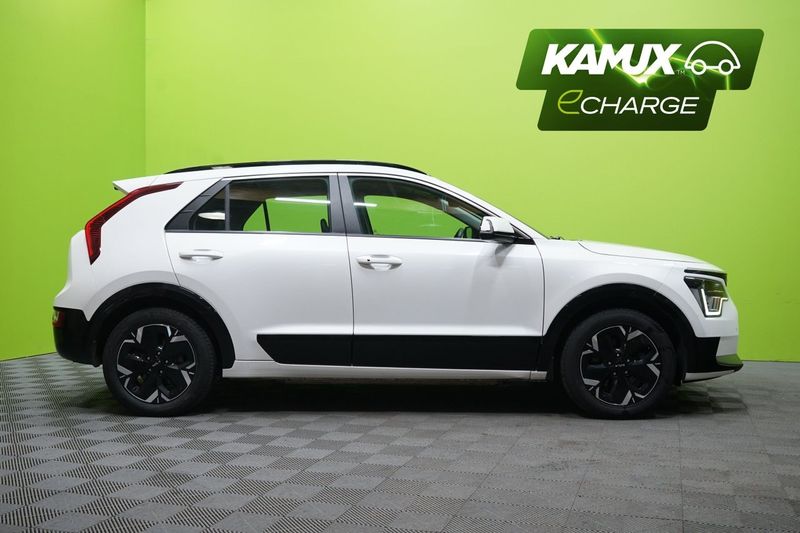 Kia Niro bild 2