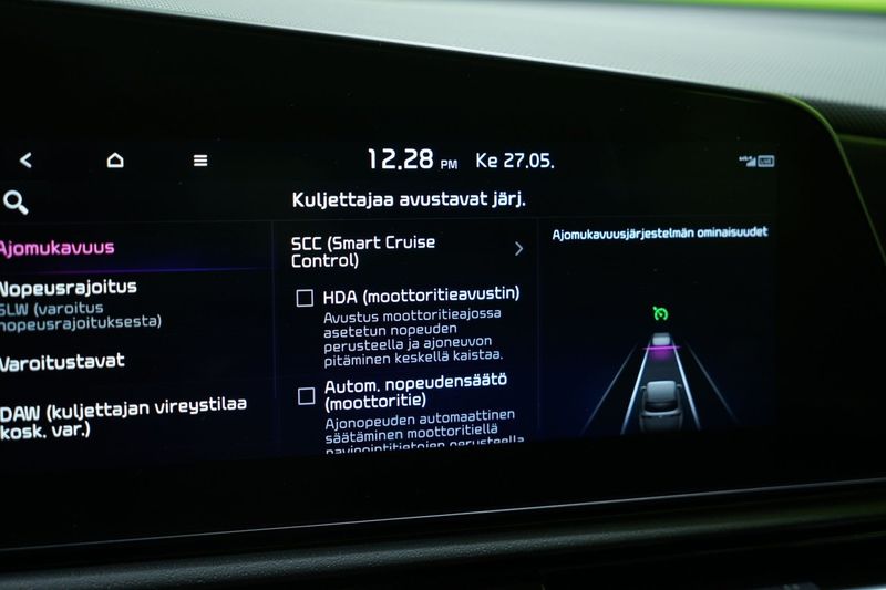 Kia Niro bild 22