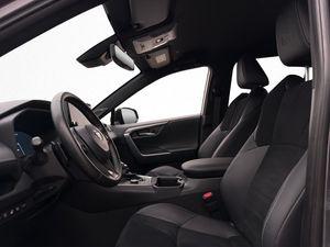 Toyota RAV4 bild 9