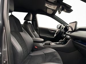 Toyota RAV4 bild 10