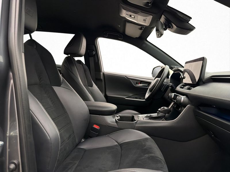 Toyota RAV4 bild 10