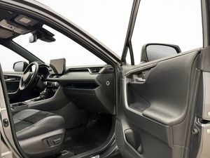 Toyota RAV4 bild 11