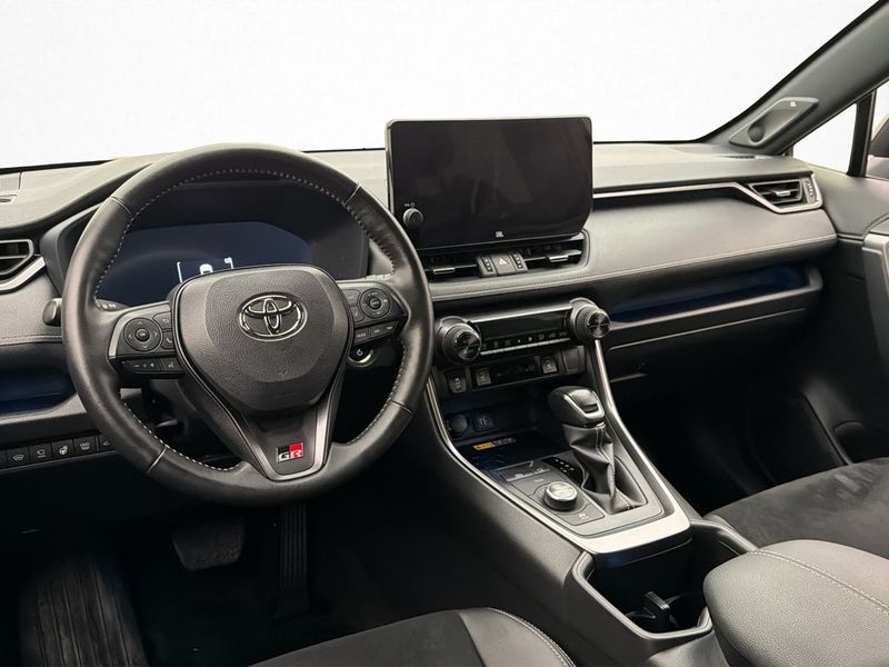 Toyota RAV4 bild 13