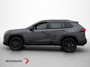 Toyota RAV4 bild 4