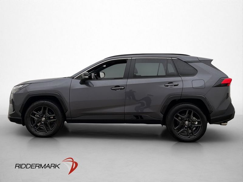 Toyota RAV4 bild 4