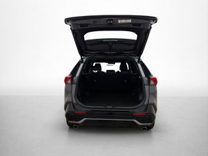 Toyota RAV4 bild 27