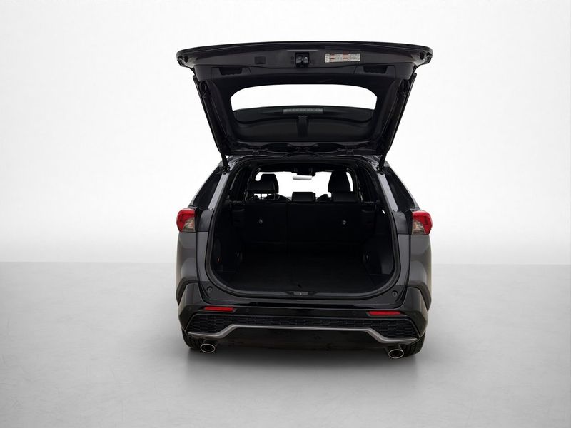 Toyota RAV4 bild 27