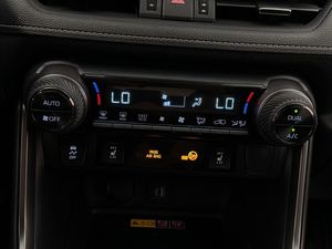 Toyota RAV4 bild 21