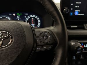Toyota RAV4 bild 18