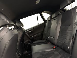 Toyota RAV4 bild 12
