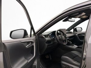 Toyota RAV4 bild 8