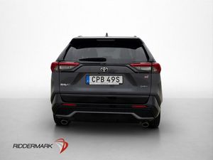 Toyota RAV4 bild 6