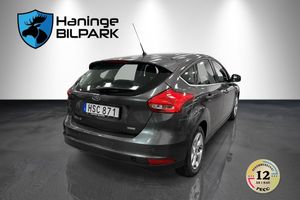 Ford Focus bild 6
