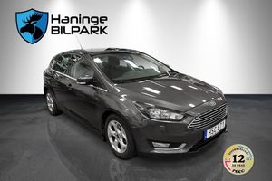 Ford Focus bild 5