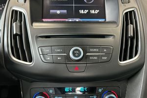 Ford Focus bild 17