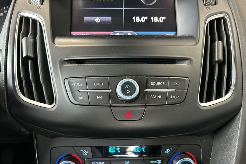 Ford Focus bild 17