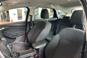 Ford Focus bild 11