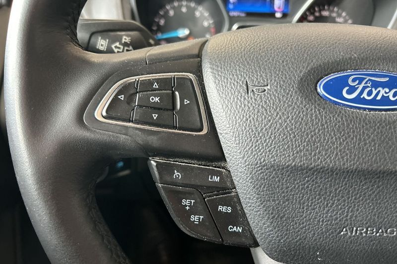 Ford Focus bild 13