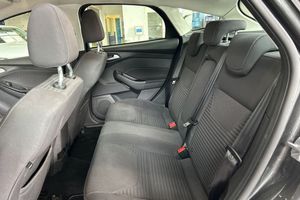 Ford Focus bild 21