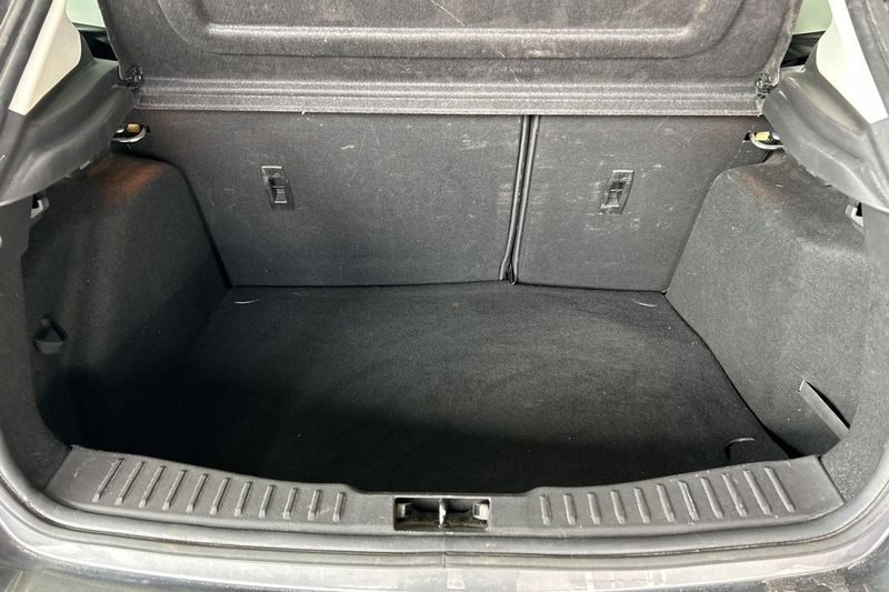 Ford Focus bild 23