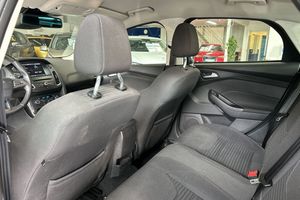 Ford Focus bild 22