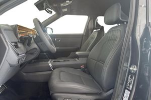 Kia Seltos bild 10