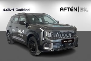 Kia Seltos bild 4