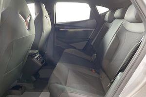 Cupra Tavascan bild 13