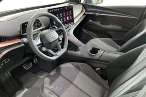 Cupra Tavascan bild 10