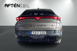 Cupra Tavascan bild 7