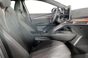 Cupra Tavascan bild 12