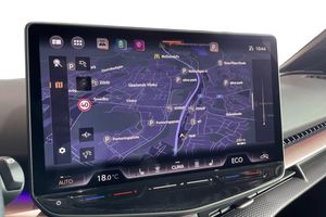 Cupra Tavascan bild 23