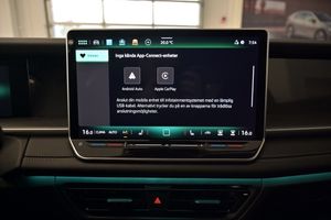 Volkswagen Tayron bild 18