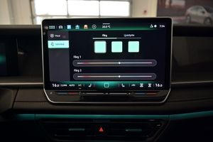Volkswagen Tayron bild 19