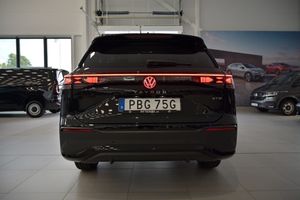 Volkswagen Tayron bild 9